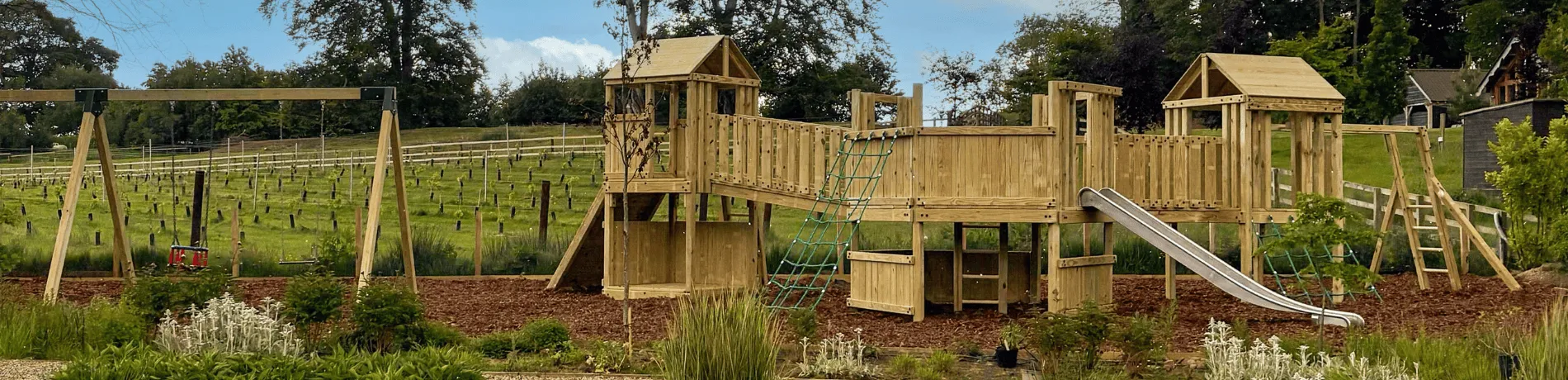 Our timber slider image